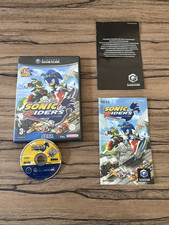 Sonic Riders , nintendo