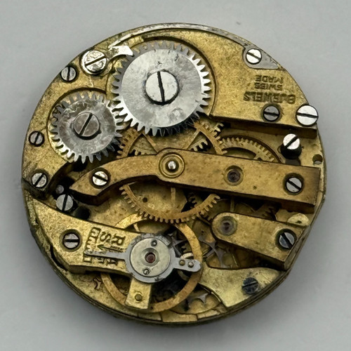 Come movimento orologio - movimento,