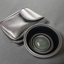 Obiettivo Sony Wide Conversion