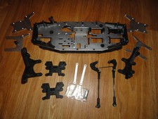 LOSI LST2 XXL NITRO TELAIO E