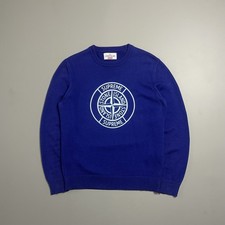 Maglione a maglia Stone Island