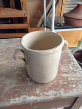 Antico Vaso in Ceramica