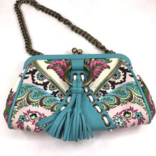 Borsa a tracolla pochette