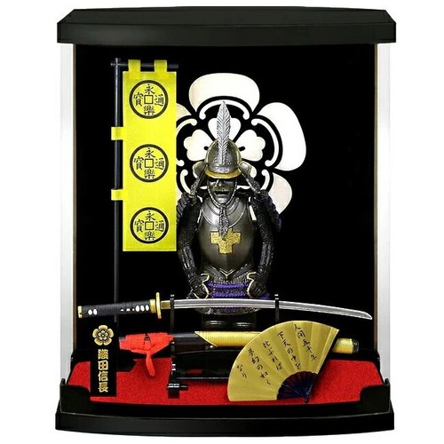 Samurai armor miniatura figura - armor,