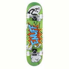 Enuff POW II Mini Factory
