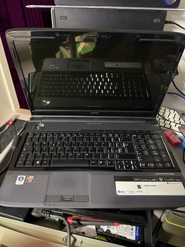 Acer aspire 6530 per ricambi - ,
