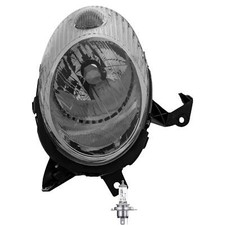 Faro Alogeno Sinistro Per