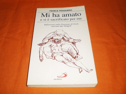 Fedele pasquero amato - mi, e