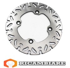 Disco Freno Posteriore Triumph Speed Triple 855 900 955 1050 1997-2014 Vedi Anni