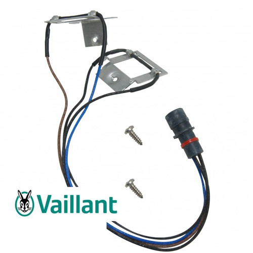 Sensore fumi caldaie vaillant - fumi,