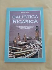 BALISTICA E RICARICA-ROBERTO