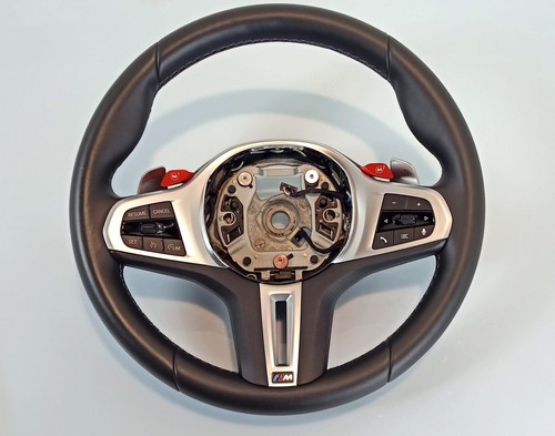 Bmw oem volante sportivo - volante,