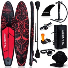 Tavola da SUP 320 cm pagaia
