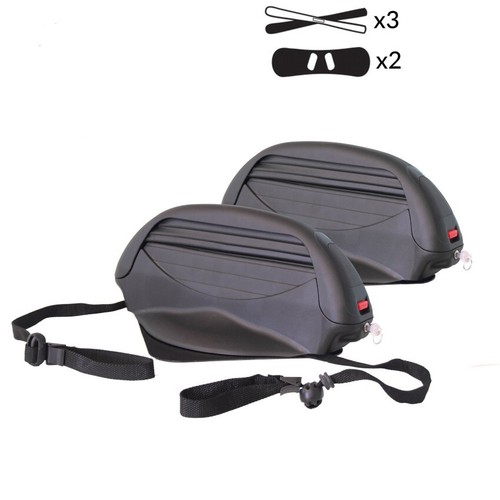 Portasci auto universale - auto,