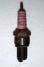 CANDELA MAGNETI MARELLI CW 7L USATA AUTO MOTO EPOCA VINTAGE