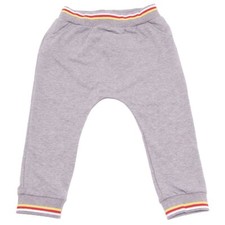 9676V pantalone tuta bimbo