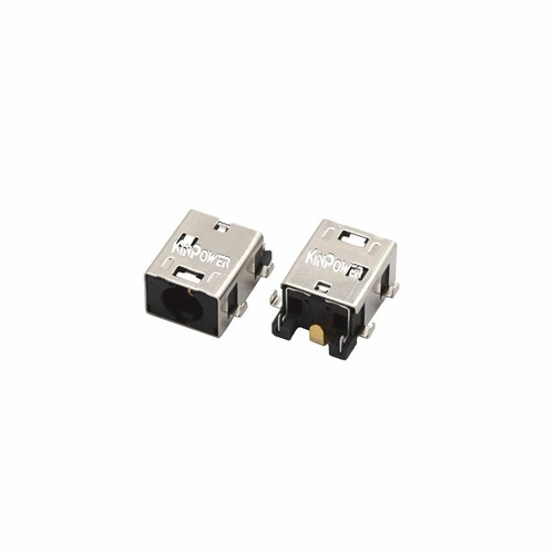 Jack connecteur - dc,