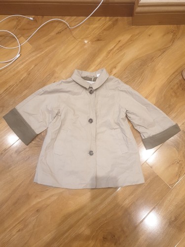 Zara girl meck cappotto - meck/cappotto, età