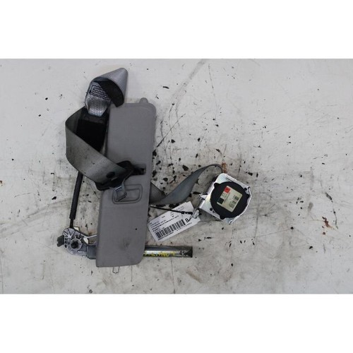 Cintura sicurezza ant sx - ant.,