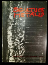 SCULTURE IN METALLO Torino