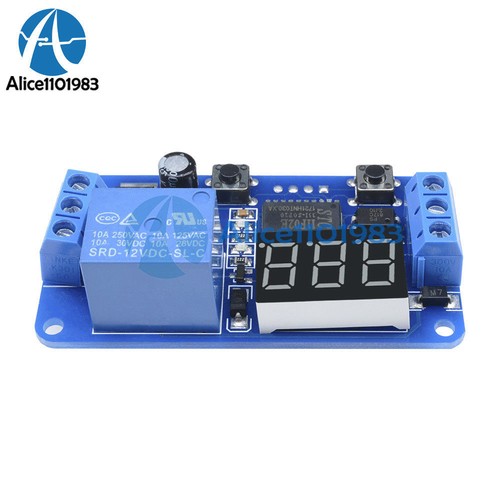 5pcs 12v display - 12v, led