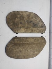 COPPIA SCOCCHE ORIGINALI VESPA