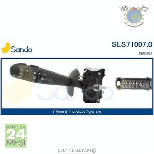 Devioluci deviosgancio sando - devioluci,