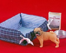 Cucciolo di cane boxer Lounger