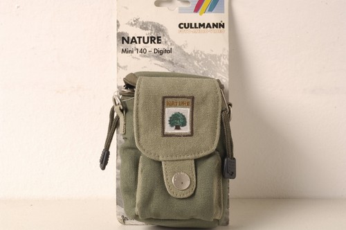 Custodia cullmann nature mini - custodia,