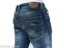 Jeans uomo Larkee 882D Italy