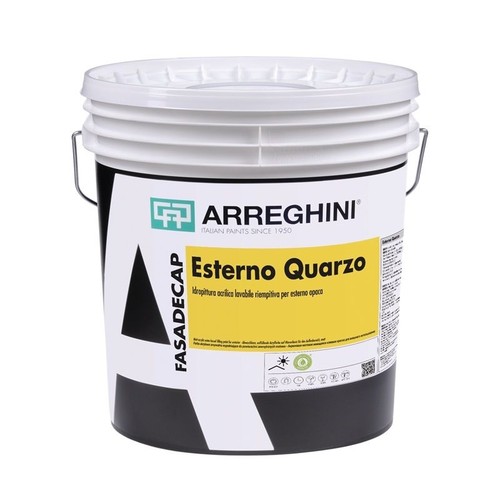 Esterno quarzo base 16 - esterno,