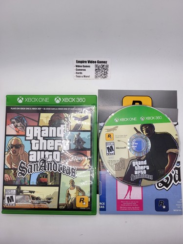Grand theft auto san andreas - grand, auto: