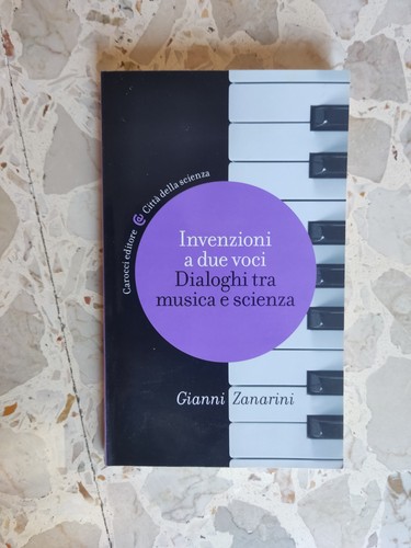 Invenzioni due voci - invenzioni, a