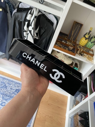 Chanel organizer trucco - organizer,