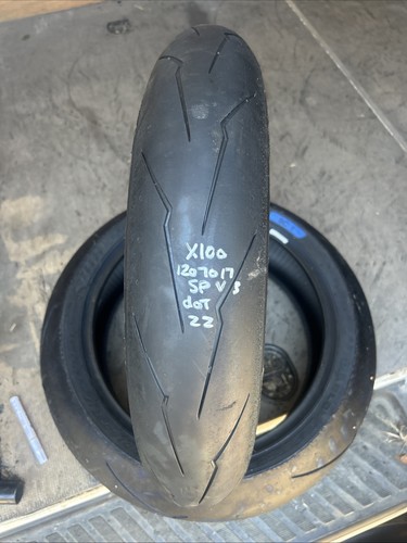 120 70zr17 pirelli diablo - 120/70zr17,