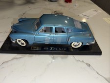 Road Signature Legends 1948