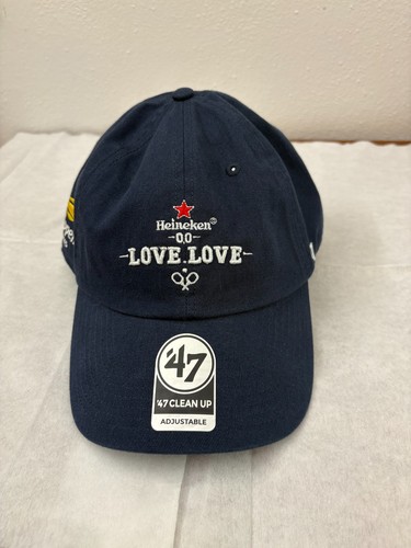 Cappello clean us - '47,
