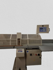 Seghetto a taglio trasversale