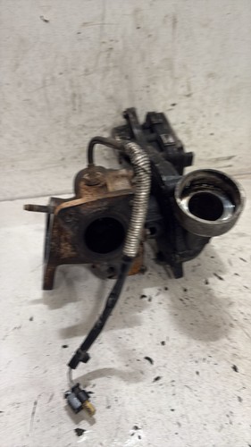 Turbina per mercedes classe - mercedes,