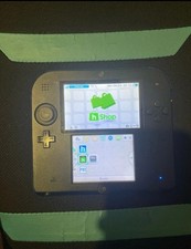 Nintendo 2DS Console Portatile