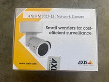 AXIS M2025 LE - Telecamera IP