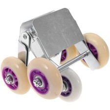  Carrello Dolly Mover Moto