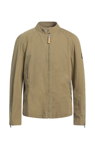 Nuovissima giacca belstaff - giacca,