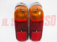FANALI POSTERIORI DESTRO +