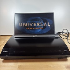 Sony Blu Ray Lettore DVD