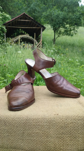 Tacchi spillo vintage bruno - spillo,