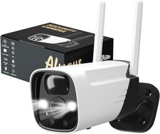 Telecamere di Sicurezza 2K
