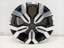 CERCHIO IN LEGA PER DACIA Duster Serie 403000531R H4M730 (17>>)