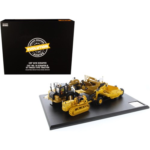 Raschietto bruco caterpillar - raschietto,