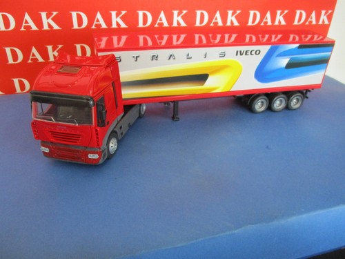 Die cast modellino camion - die,